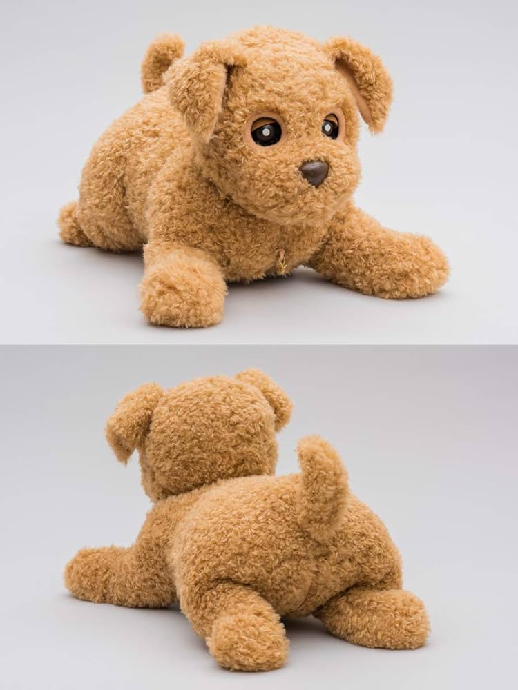 Amazon.co.jp: タカラトミーアーツ ヒーリングパートナー もっと